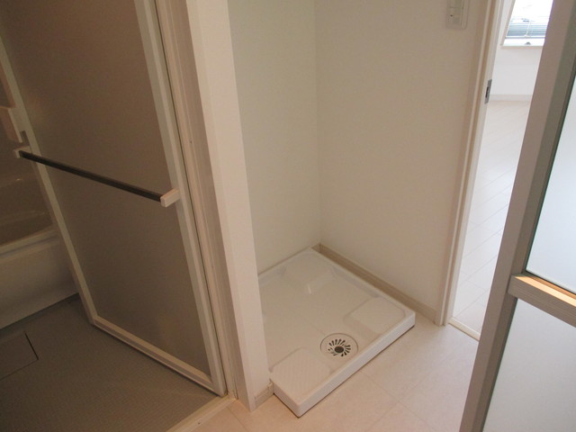 ベルファース麻布十番 部屋設備