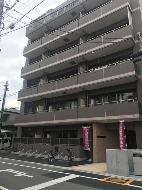 ＲＯＹＡＬ共進の外観画像