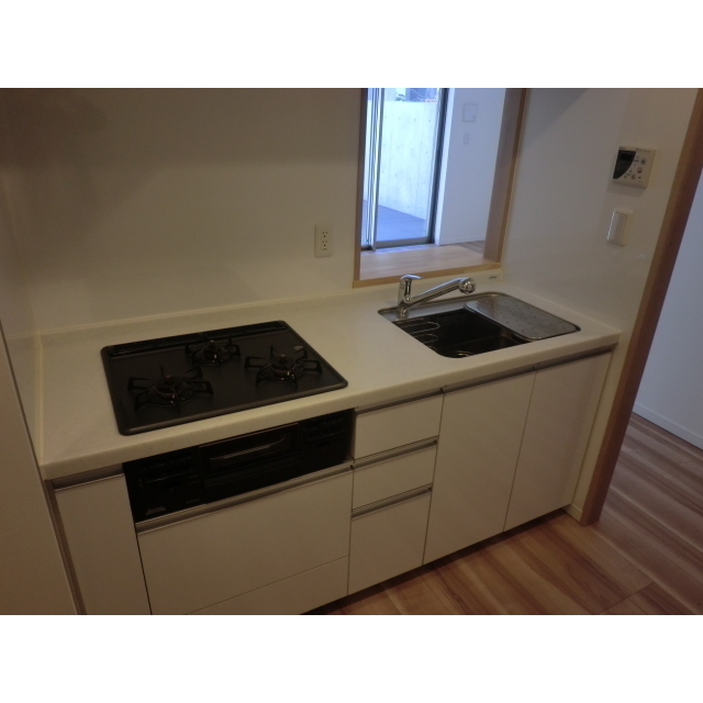 リージア経堂テラスガーデン1101号室 同建物別部屋の参考画像