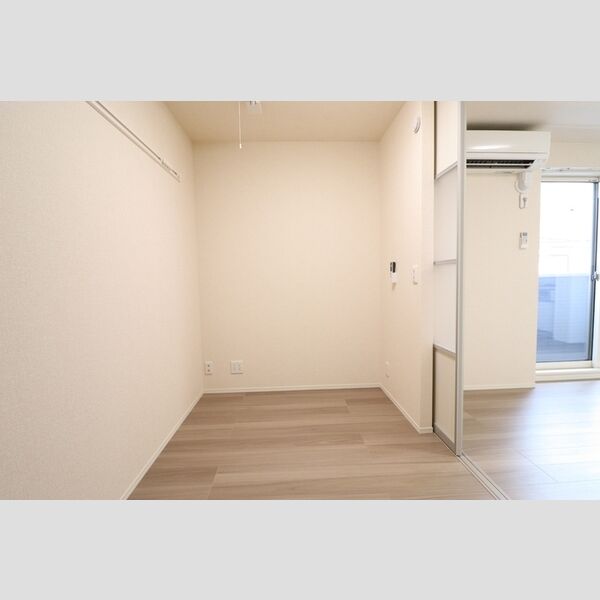 CASA MIA202号室 洋室