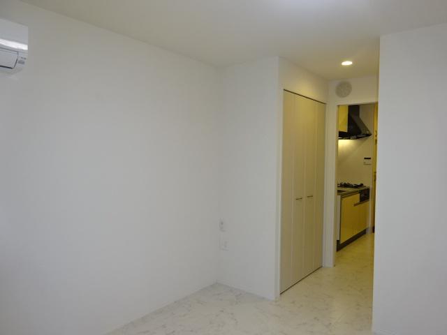 エミネンスおおたかの森 室内