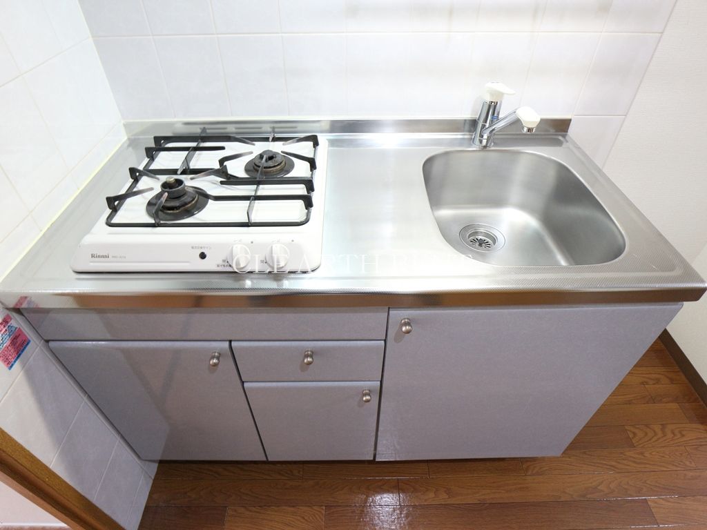 ＳＵＮ ＲＯＣＫ 同タイプ別住戸写真となります。現況と異なる場合がございます。