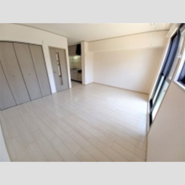 クライン・モルツ101号室 洋室