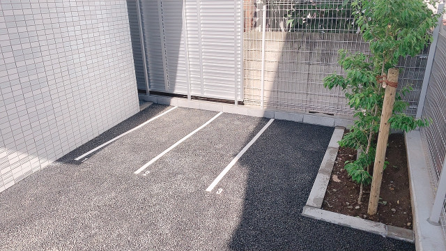 リヴシティ飯田橋2階 部屋その他