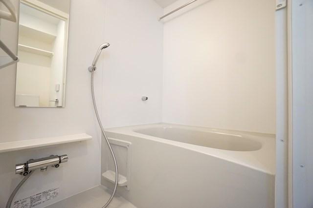 グラシアプレイス曳舟4階 洗面所