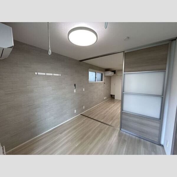 D-ROOM寺町202号室 部屋その他