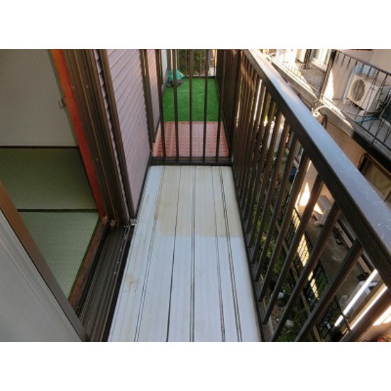 ジェンティール・タカギ0202号室 部屋その他