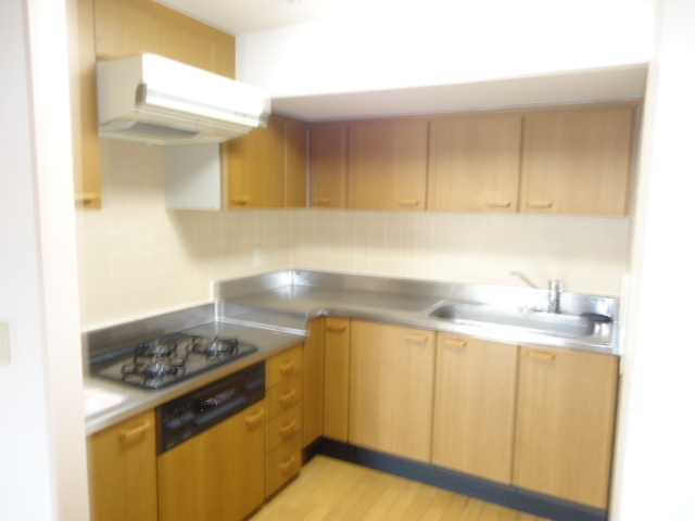 ラ・クラッセ西寺尾0507号室 写真は403号室のものです