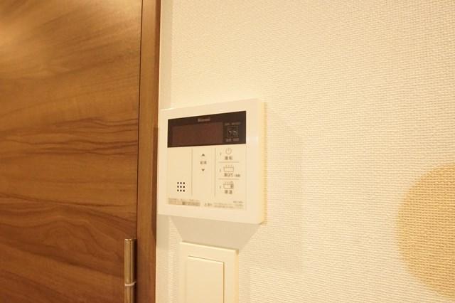 ジェノヴィア新高島平スカイガーデン4階 同建物別部屋の参考画像