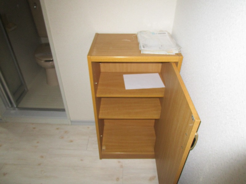 アカデミー徳丸 内観