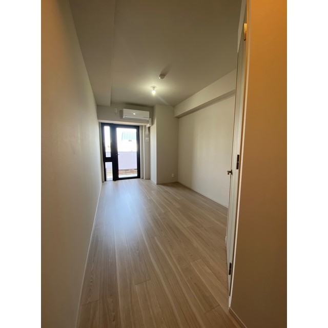 ザ・パークハウス北青山501号室 同建物別部屋の参考画像