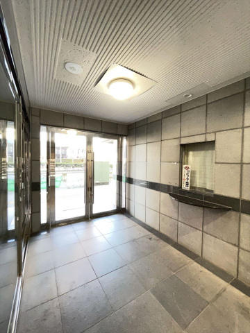 スカイコート世田谷用賀301号室 部屋その他