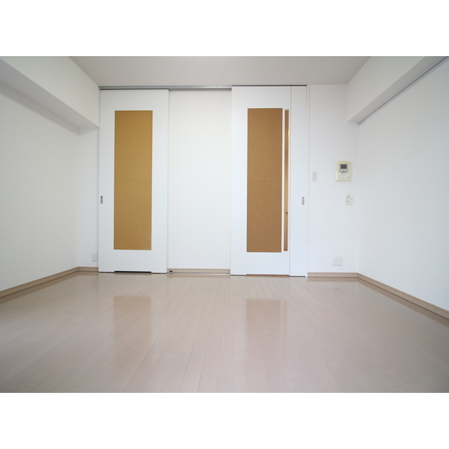 プレール・ドゥーク虎ノ門601号室 洋室約6.4帖