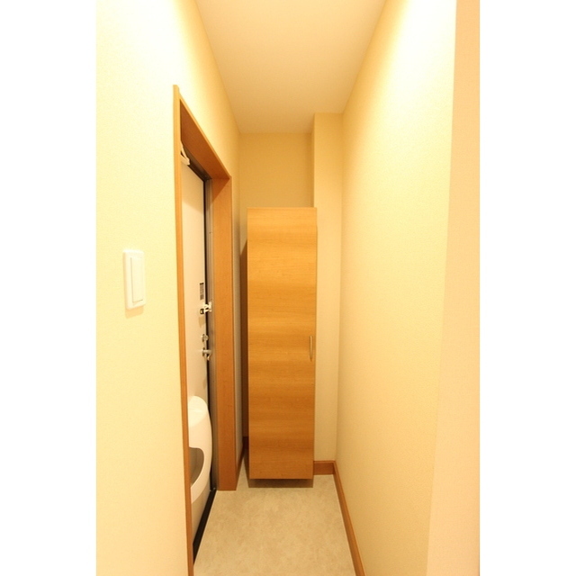 ｌｉｆｅｓｈｉｐ　Ｃ 内観