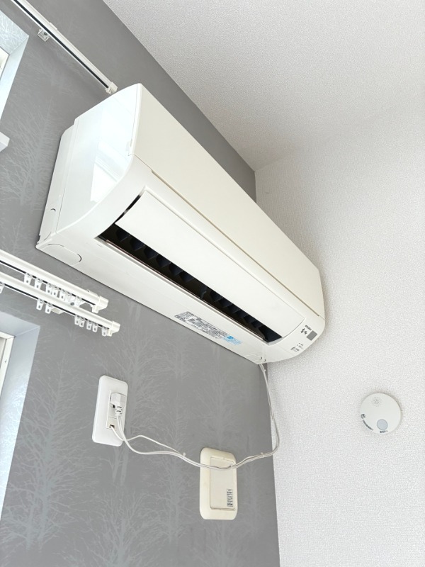 長浜アパート1階 ※別部屋参考写真