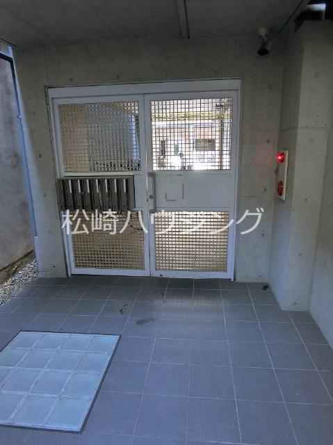 Ｓａｋｕｒａ　ＤｅａｒⅠ1階 部屋その他