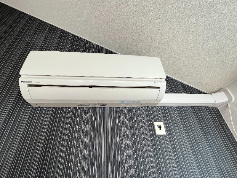 バーミープレイス方南町Ⅲ2階 同建物別部屋の参考画像