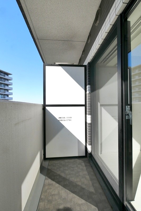 PREMIUM　CUBE新中野 内観