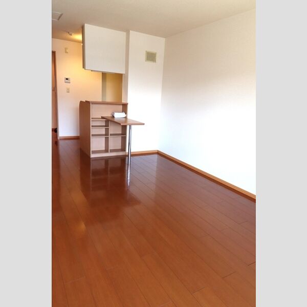 モナリエ春日　Ⅰ・ⅡⅡ203号室 LDK