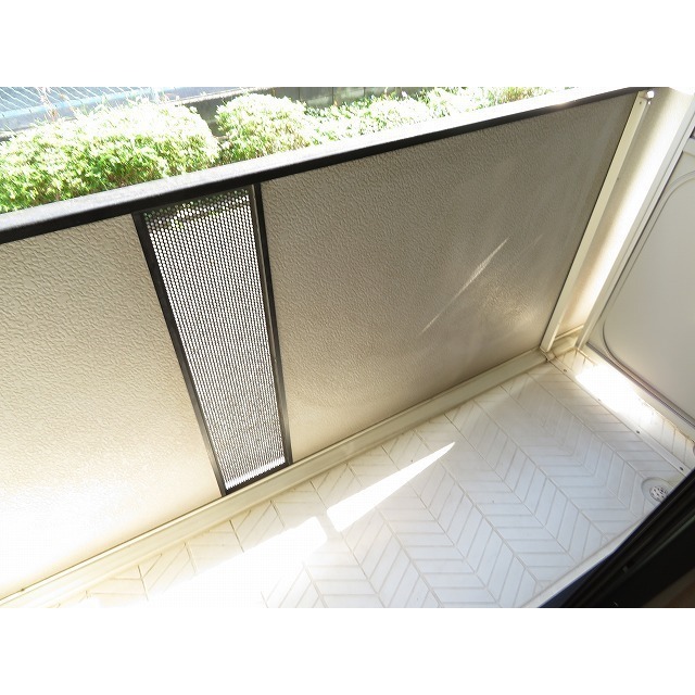 プロムナード中浦和0106号室 写真は別部屋です