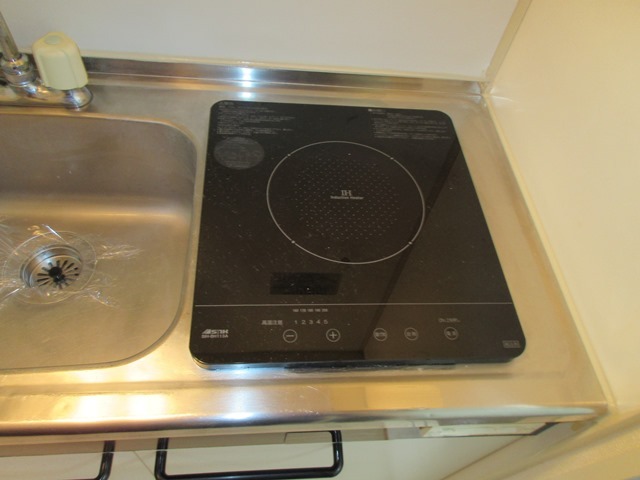 ハイツ　こだいら(K-058) キッチン