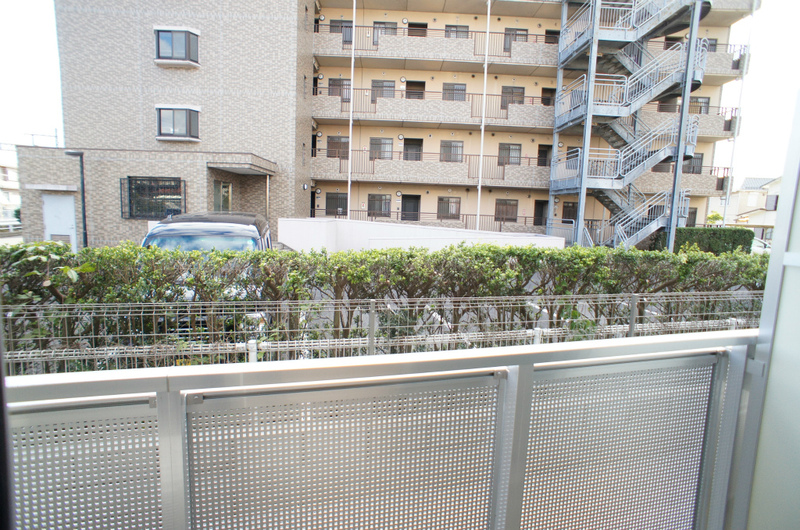 リブリ・長後1階 部屋その他