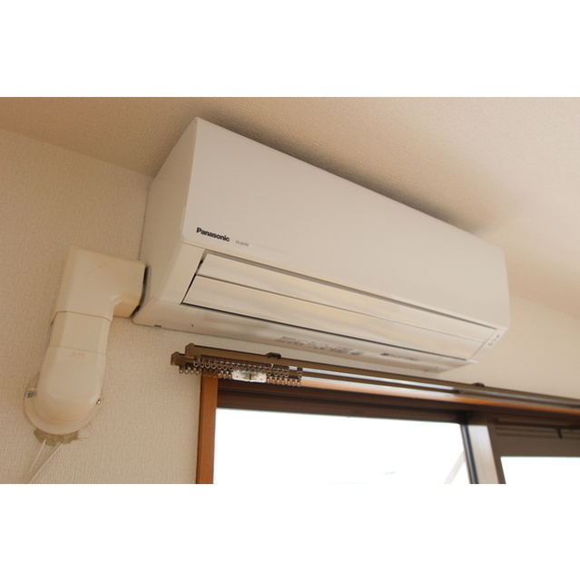 プレーヌデュラン 内観