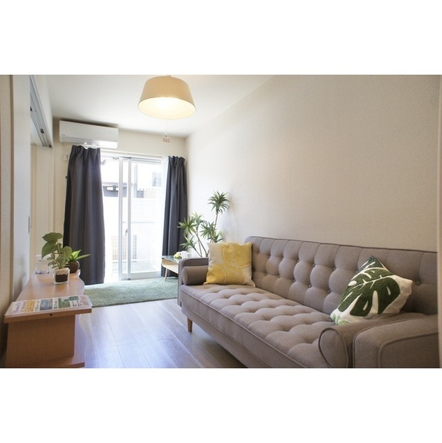 ＧＬＩＣＩＮＡ ☆洋室6.6帖