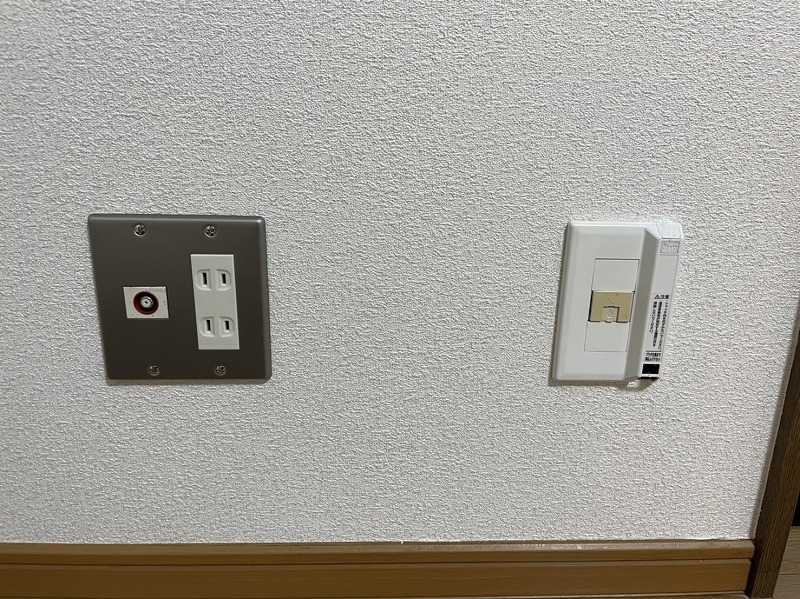リブレリー瑞江2階 部屋その他