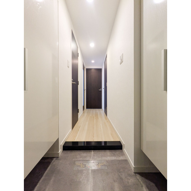 レジデンス渋谷富ヶ谷（Residence Shibuya T0308号室 同建物別部屋の参考画像