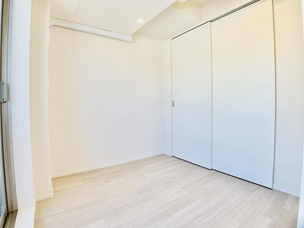 Ｂｒｉｌｌｉａ　ｉｓｔ　千駄ヶ谷5階 リビング