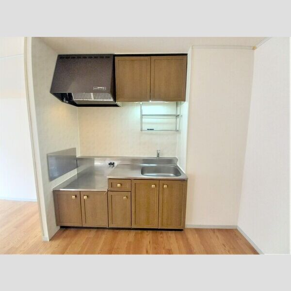 メゾンセピア　C キッチン