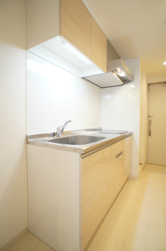 リブリ・ライヴ湘南 キッチン