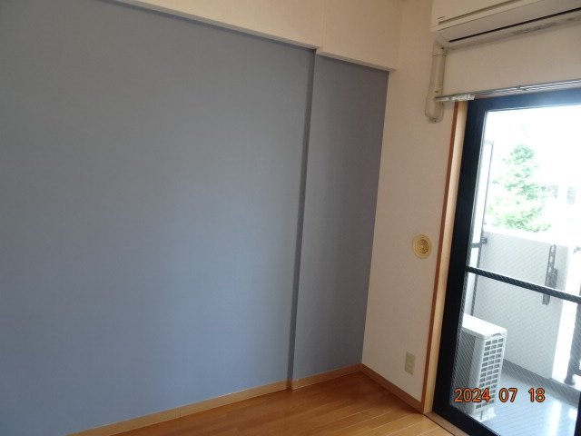 サンテミリオン品川戸越3階 部屋その他