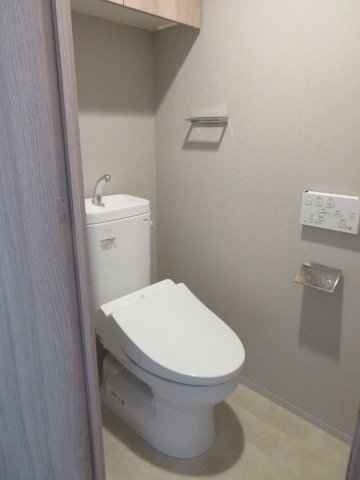 びゅうリエット横浜東神奈川505号室 ※別号室の参考写真(現況優先・仕様違いの場合あり)