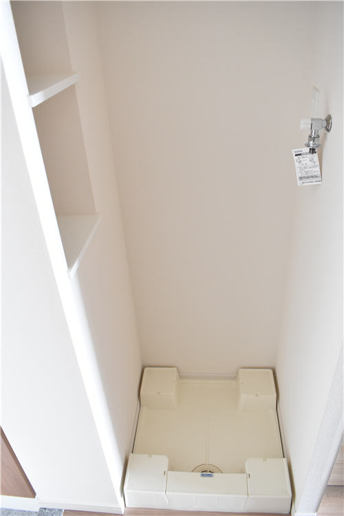 N-stage下総中山 内観