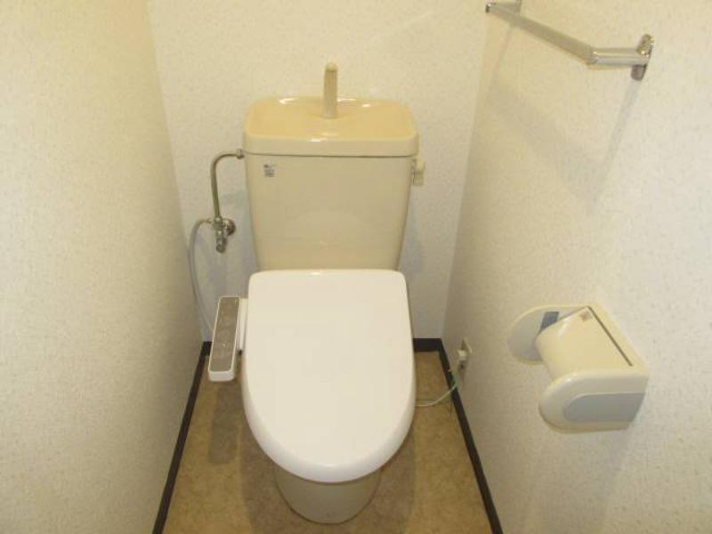 クリオ西川口伍番館5階 前回募集時写真