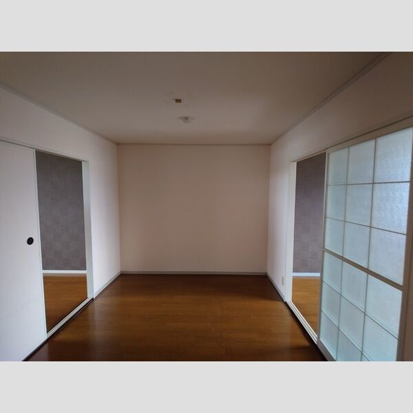 クレール清水301号室 部屋その他