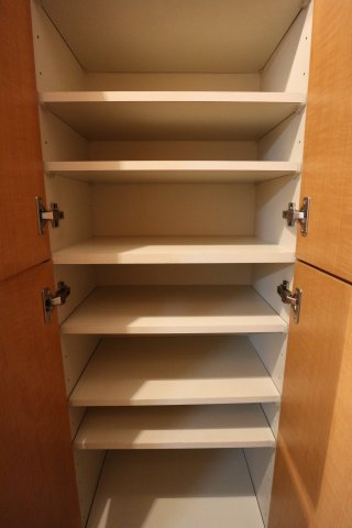 パレステュディオ小石川後楽園6階 同タイプ別住戸写真となります。現況と異なる場合がございます。