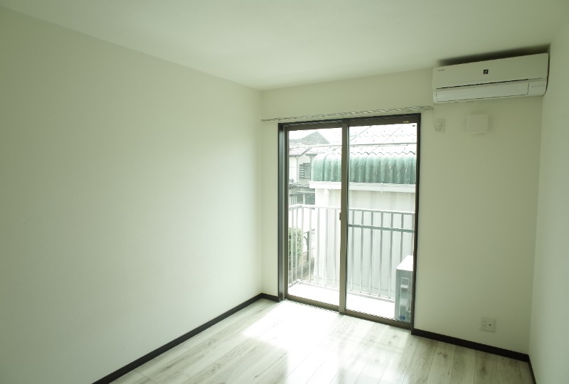 クオリティア天戸町2階 内観