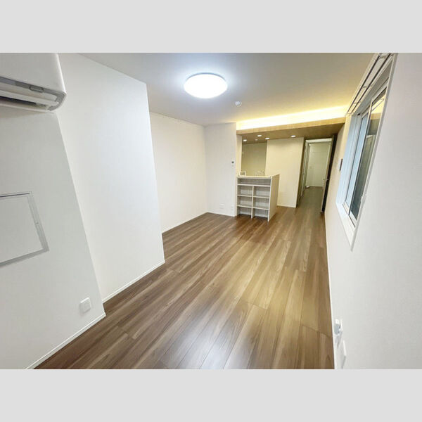 D-ROOM八幡町101号室 部屋その他