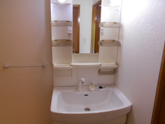 橋本ビル ※現況優先