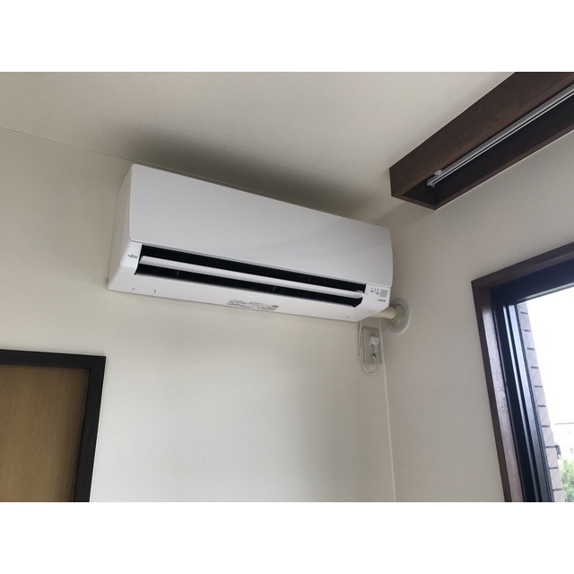 モンメール大磯202号室 部屋その他