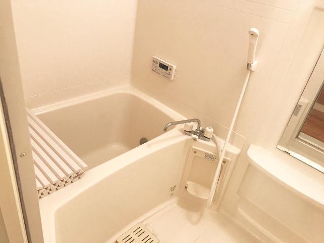 サニーヒル上町屋 バス（イメージ）