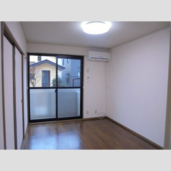 ヴェルディ清見台　ABB102号室 洋室