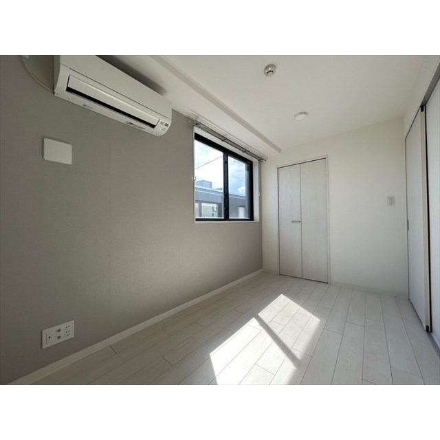 LIVART  SEASON南台0501号室 部屋その他