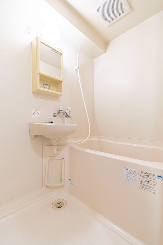 ガーデン桜橋3階 同建物別部屋の参考画像