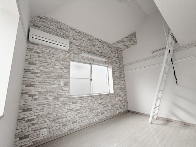 ジェンマーノ生麦203号室 別部屋写真