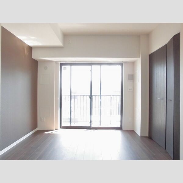 ポラリス菊川603号室 洋室5.05帖