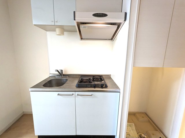 エスリード芝浦ベイサイド キッチン